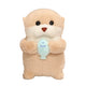 Cute Otter Plushies