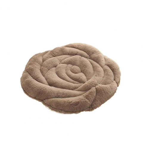 Rose Shaped Seat Cushions