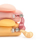 Kawaii Neko Buddy Switch Case NS/OLED