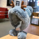 Reindeer Winter Hat