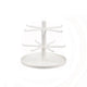 Rotating Earrings Display Stand