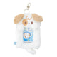 Puppy & Kitty Plush Photo Card Holders