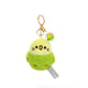 Kawaii Bird Plushie Pendant Keychain