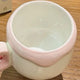 Kawaii Animal Pudding Ceramic Mugs