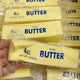 Antistress Butter Stick Squishy | Slow Rising Cheese Stick Prank Toy