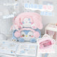 kawaii Plushie Pencil Pouches