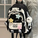 Kawaii Star Chaser Backpack