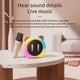 Cute Cat Mini Karaoke Speaker