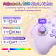 Kawaii Candy Floss Dreams Wireless Controllers NS Lite/OLED