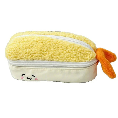 Shrimp Tempura Pencil Case