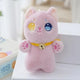 Kawaii Kitten Pendant Plushies