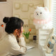 Pretty Pomeranian Plushie