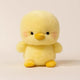 Cutie Club Plushies
