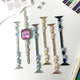 Moon & Star Apple Watch Band