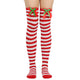Knee High Christmas Stockings