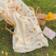 Lamb Fleece Blankets