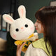 Town Bunny Plushies