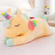 Sleepy Unicorn Plushies