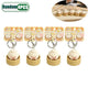 Cute Dim Sum Fidget Clicker