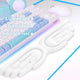 Angel Wings Wrist Rests