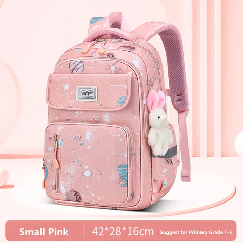 Kawaii Celestial Princess Backpack