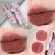 GEGE BEAR Silky Matte Velvet Lip Gloss