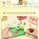 Sushi Bento Box Building Blocks