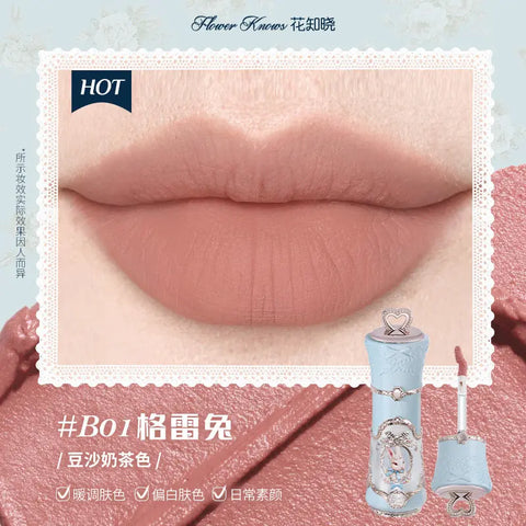 Flower Knows Lip Tint
