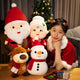 Christmas Plushies