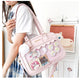 Cute Ita Messenger Bag