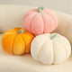 Fall Pumpkin Plushies