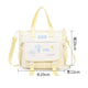 Happy Days 3 Piece Backpack Set