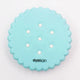 Pastel Cookie Contact Lenses Case