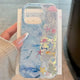 Kawaii Summer Ocean Dreams Samsung Phone Case