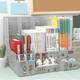 Kawaii Pastel Folder And Desk Organiser