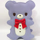 Bowtie Bear Backpack