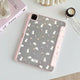 Pretty Bunny iPad Case