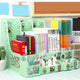 Kawaii Pastel Folder And Desk Organiser