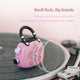 Sakura Mini Bluetooth Speaker
