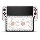 Kawaii Bear and Kitties Tea Party Switch Case NS2