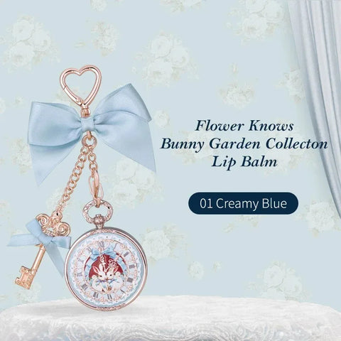 Flower Knows Lip Balm