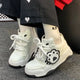 Kawaii Paw-dorable Sneakers