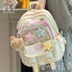 Kawaii Star Chaser Backpack