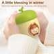 Acorn Pet Hand Warmer