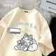 Kawaii Cool Cutie Cat T Shirt