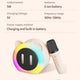 Cute Cat Mini Karaoke Speaker