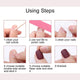 Pastel Princess Press On Nails