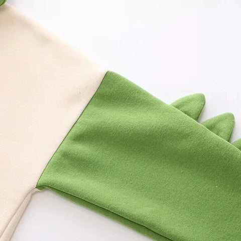 Kawaii Dinosaur Hoodie