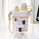 Kawaii Animal Cuties Water Bottle