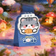 Kawaii Cat 2026 Mini Desk Calendar